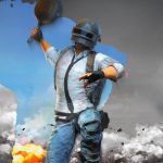 PUBG MOBİLE 